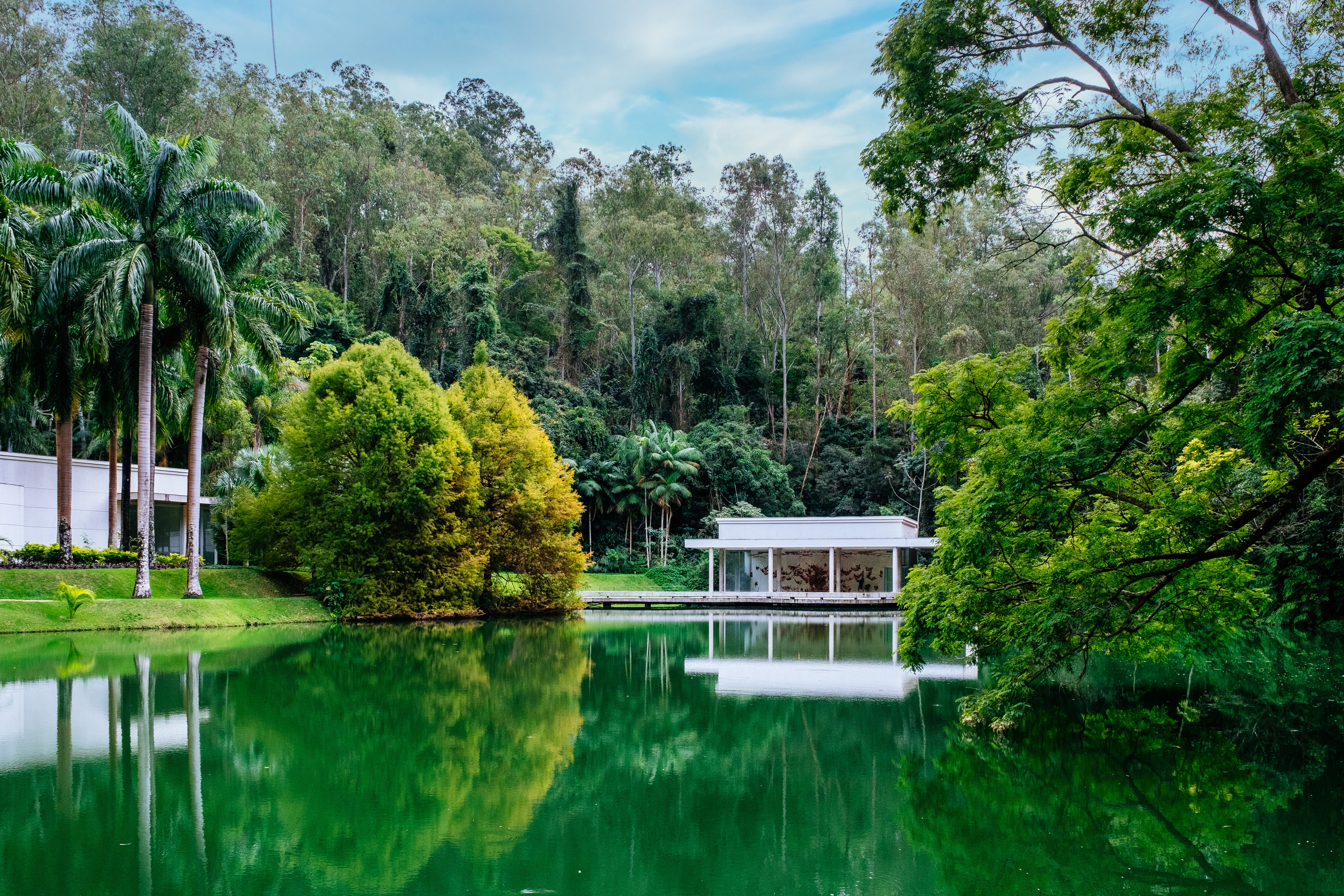 Farms & Eco-Stays
