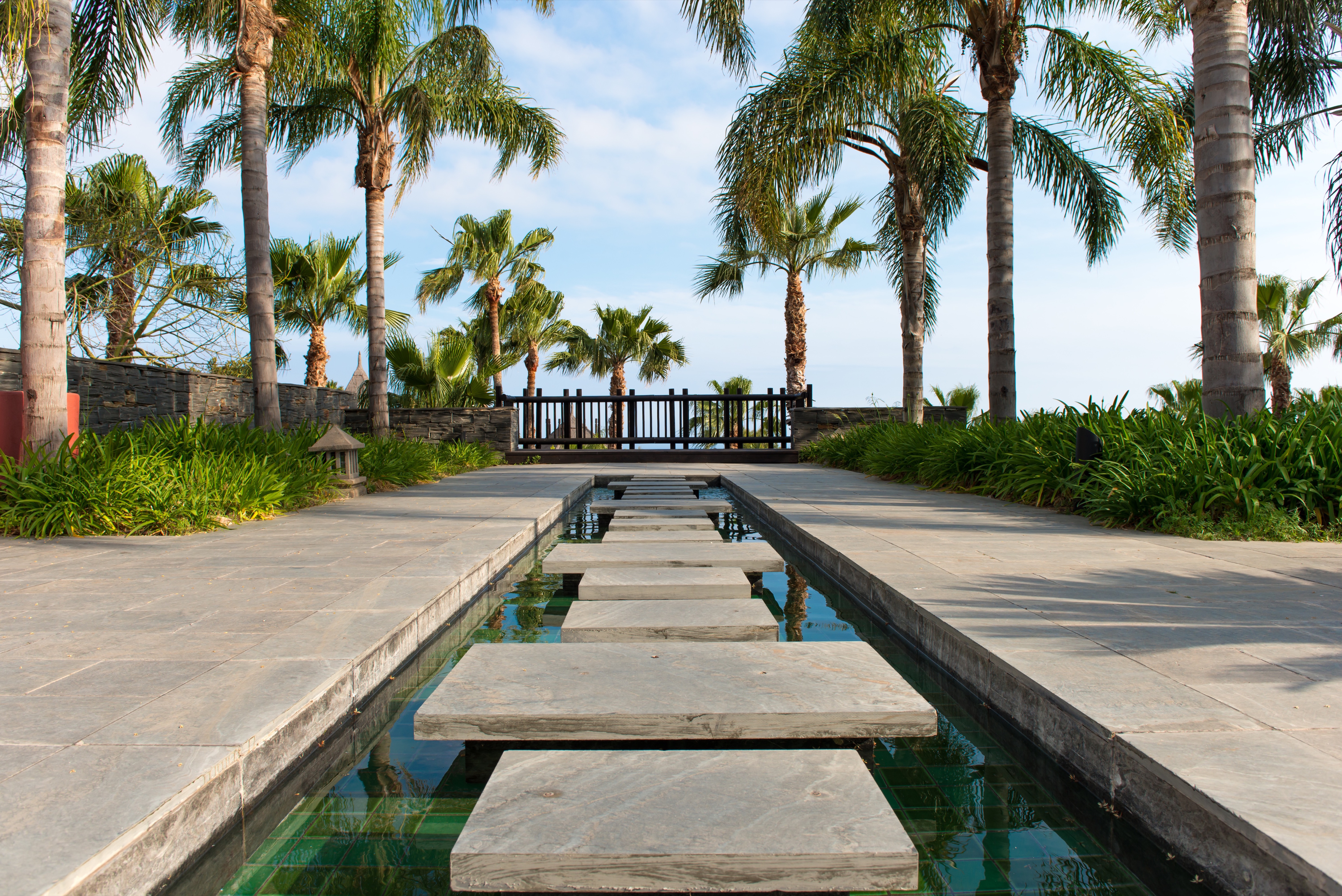 Residential Projects