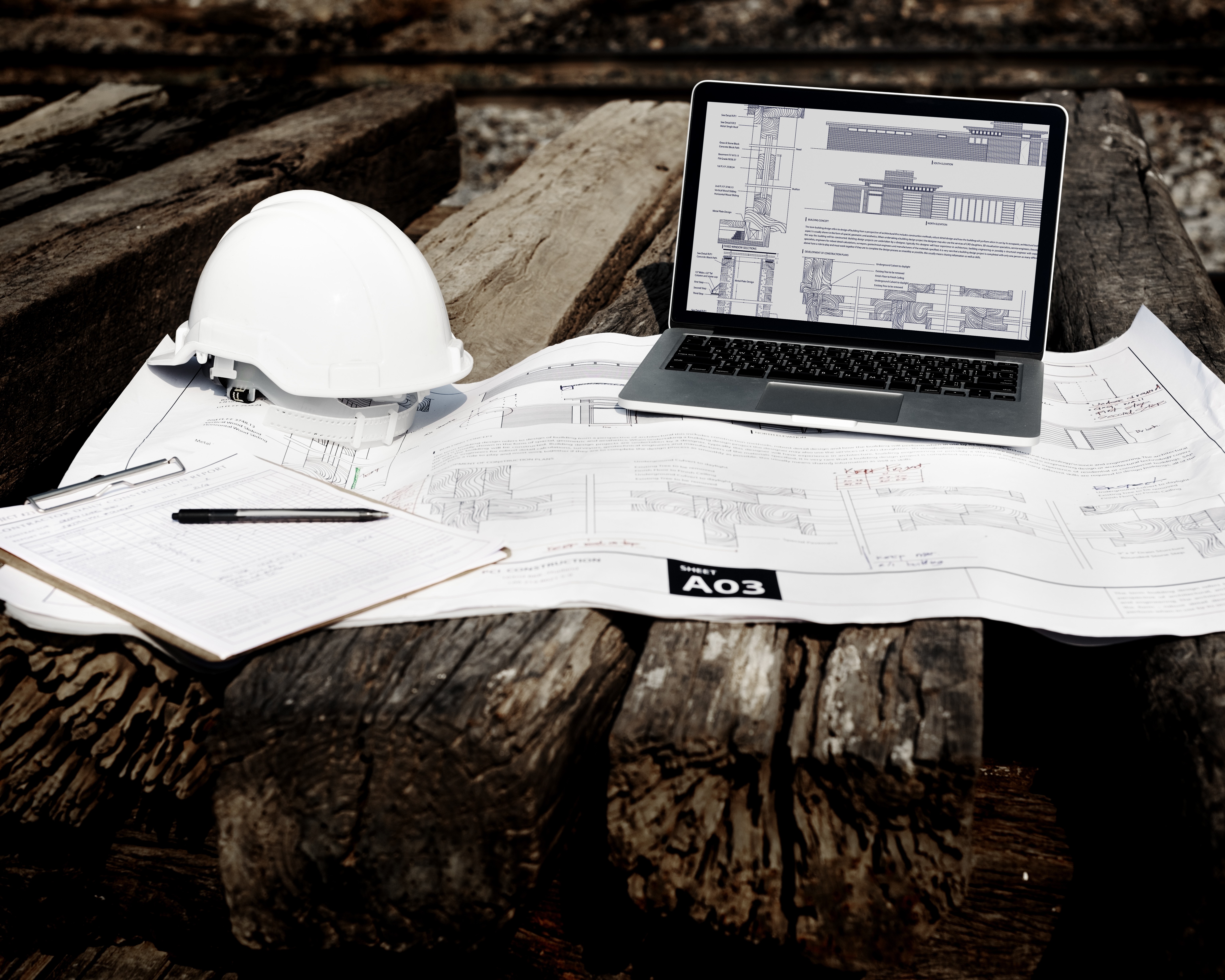 Phase 02: Site Assessment - Spatial Analysis