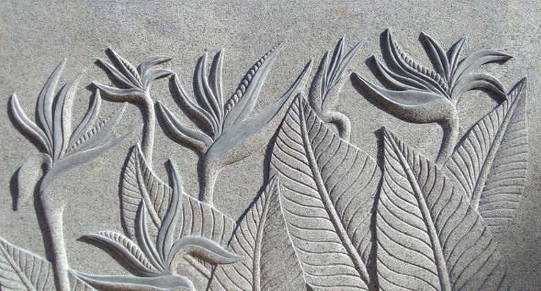 Stone Sculpting - Lemurian Designers